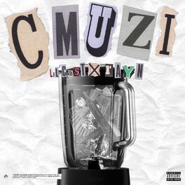 Album cover of CMUZI
