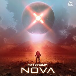 Album cover of FiXT Radium: Nova