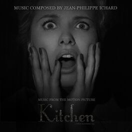 Album cover of Kitchen (Original Motion Picture Soundtrack)