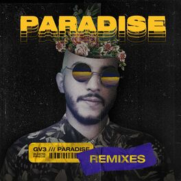 Album cover of Paradise (Remixes)