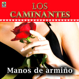 Album cover of Manos De Armiño