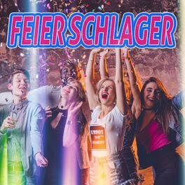 Album cover of Feierschlager