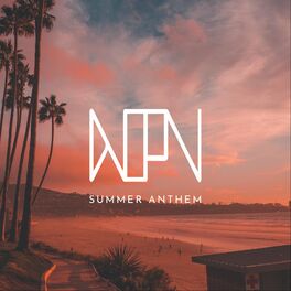 Album cover of Summer Anthem