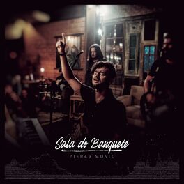 Album cover of Sala do Banquete