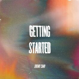 Album cover of Getting Started (Radio Version)