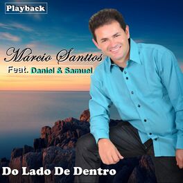 Album cover of Do Lado de Dentro (Playback)