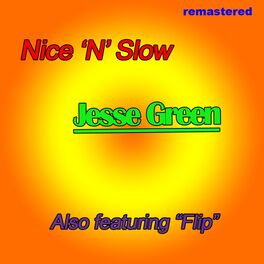 Album cover of Nice n' Slow