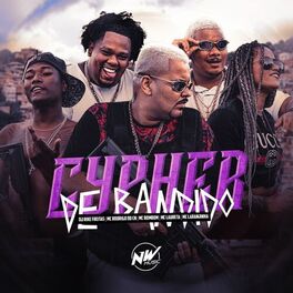 Album cover of Chypher Bandido