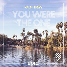 Album cover of You Were The One (feat. Chris Ayer)