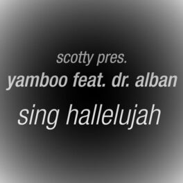 Album cover of Sing Hallelujah