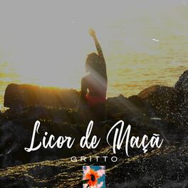 Album cover of Licor de Maçã