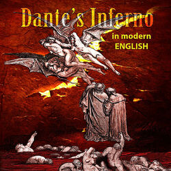 Dante's Inferno (Modern English Translation)