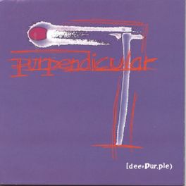Album cover of Purpendicular