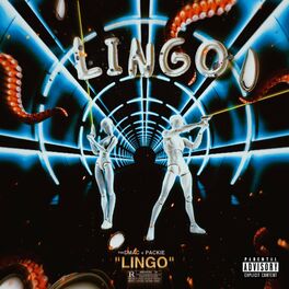 Album cover of Lingo