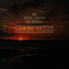 Album cover of Summer Moods