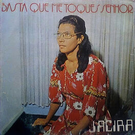 Album cover of Basta Que Me Toques Senhor