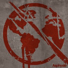 Album cover of Asphyxié