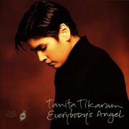 Album cover of Everybody's Angel