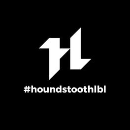 Album cover of #Houndstoothlbl