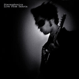 Album cover of Live From Dakota