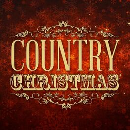 Album cover of Country Christmas