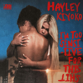 Hayley Kiyoko – This Side of Paradise Lyrics