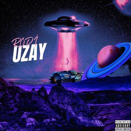 Album cover of Uzay