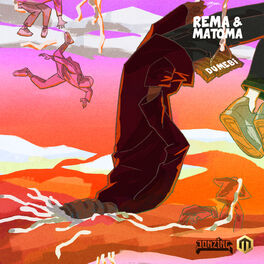 Album cover of Dumebi (Matoma Remix)