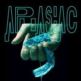 Album cover of Aphasiac