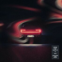 Album cover of Leaving The Past
