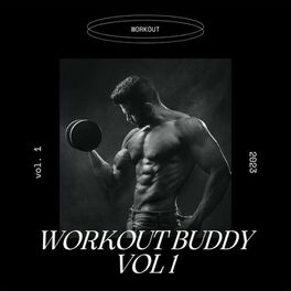 Album cover of Workout buddy Vol 1