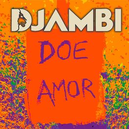 Album cover of Doe Amor