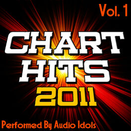 Album cover of Chart Hits 2011: Vol. 1