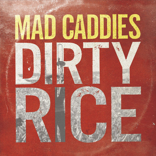 Mad Caddies - Brand New Scar: listen with lyrics | Deezer