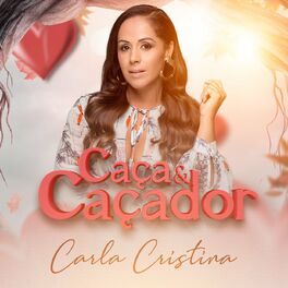 Album cover of Caça e Caçador