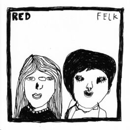 Album cover of Felk