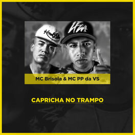Album cover of Capricha no Trampo