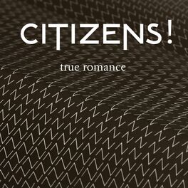 Album cover of True Romance (Japan Version)