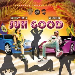 Album cover of Suh Good (feat. Vershon)