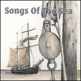 Album cover of Songs of the Sea
