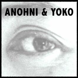 Album cover of Anohni & Yoko