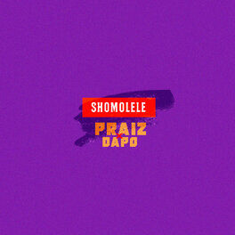 Album cover of Shomolele