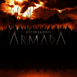 Album cover of Armada