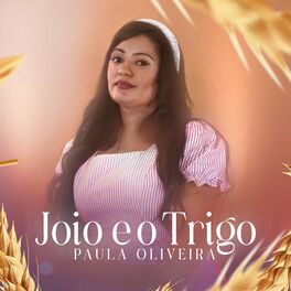 Album cover of Joio e o Trigo