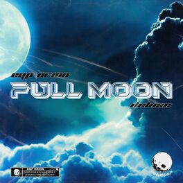 Album cover of Full Moon Deluxe