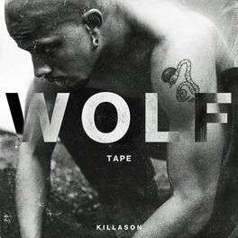 Album cover of WOLF TAPE