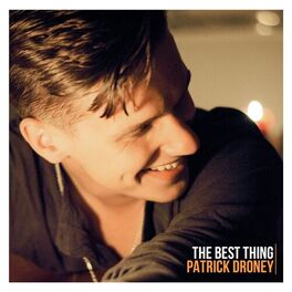 Album cover of The Best Thing