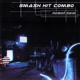 Album cover of Hardcore Gamer