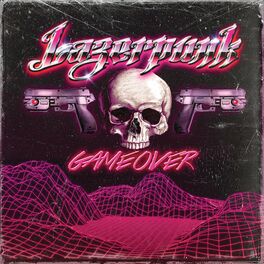 Album cover of Game Over!