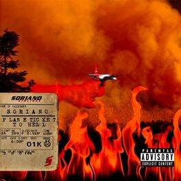 Album cover of Plane Ticket To Hell
